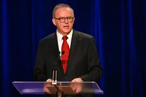 Ông Anthony Albanese tiếp tục là Thủ tướng Australia