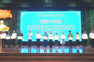 Gần 9.000 hộ thoát nghèo, 11 xã đạt chuẩn nông thôn mới ở Đà Nẵng