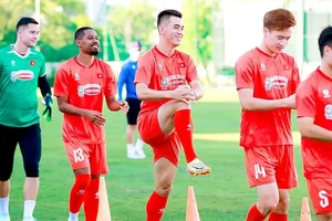 Đã làm, phải quyết liệt