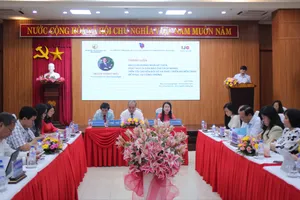 “Báo chí di động” sẽ giúp tiếp cận hiệu quả công chúng