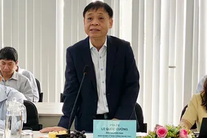 Chú trọng phát triển hệ sinh thái năng lượng tái tạo xanh tại SHTP