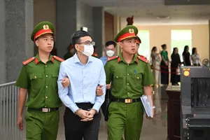 Lần thứ 3 mở lại phiên tòa xét xử phúc thẩm các bị cáo trong vụ án FLC