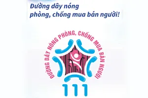 Tổng đài 111 tiếp nhận tố giác, tin báo về hành vi mua bán người