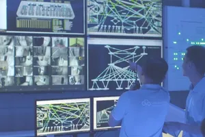 Hướng tới trung tâm công nghệ số toàn cầu