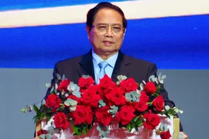 Thủ tướng Phạm Minh Chính chủ trì triển khai Nghị quyết về Trung tâm tài chính tại TPHCM