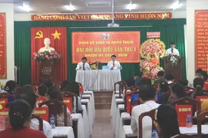 Xã Nhơn Trạch, Đồng Nai: Phát triển đô thị công nghiệp – vệ tinh sân bay
