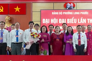 Phường Long Phước tận dụng nguồn lực phát triển kinh tế tư nhân