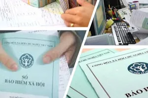 Sau 60 ngày kể từ hạn đóng BHXH mà doanh nghiệp vẫn chưa đóng và đã được đôn đốc thì sẽ bị coi là trốn đóng và bị xử lý nghiêm khắc 