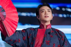 Soobin thể hiện tuyên ngôn thế hệ tại 8Wonder: Nghệ sĩ Việt đủ khả năng sánh vai quốc tế