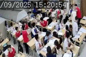 Khi thiện lương được ươm mầm, cái ác không còn đất sống