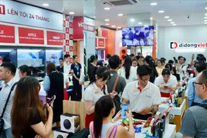 Người dùng Việt có nhu cầu sở hữu iPhone 17, iPhone Air ngay những ngày đầu mở bán