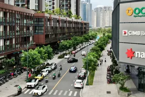 TPHCM - Ba đột phá phát triển “siêu đô thị” - Bài 1: Kiến tạo dư địa lớn cho đầu tư, phát triển bền vững