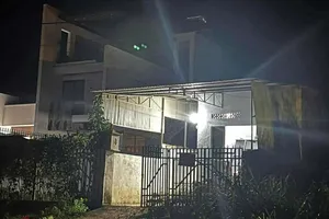 Quảng Ngãi: Truy bắt nghi phạm chém người tại khu trọ 