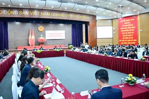 Người lao động gửi về nước khoảng 7 tỷ USD/năm