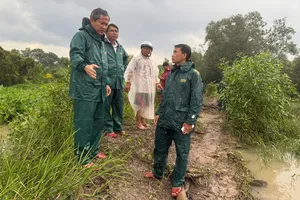 Từ đổi mới mô hình đến đổi mới tư duy phục vụ - Bài 5: Hoàn thiện thể chế, đáp ứng yêu cầu đổi mới