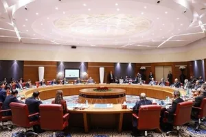 Việt Nam - Algeria nâng cấp quan hệ lên Đối tác Chiến lược