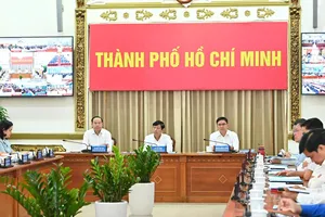 Không đưa vào danh sách ứng cử người có tham vọng quyền lực, tư tưởng cục bộ