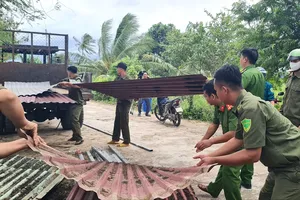 Gia Lai: Thêm hàng ngàn dân thoát cảnh bị cô lập