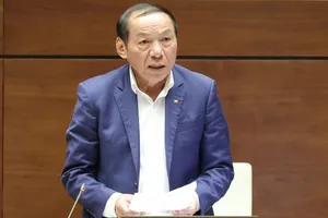 Sớm xây dựng chiến lược, giải quyết căn cơ các vấn đề đặt ra cho phát triển báo chí