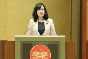 Đề xuất chi gần 125.500 tỷ đồng để nâng cao sức khỏe nhân dân