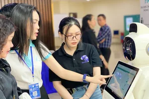 Khu công nghệ số tập trung - bệ phóng cho doanh nghiệp công nghệ