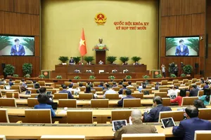 Cơ hội mới cho vùng khó khăn