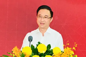 Đồng chí Đặng Minh Thông làm Trưởng Tiểu ban thực hiện Đề án 204 của Ban Bí thư