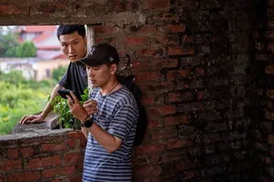 Xem miễn phí các tác phẩm của Dự án phim ngắn CJ 2025