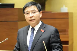 Quốc hội quyết nghị đến năm 2030, GDP bình quân đầu người đạt khoảng 8.500USD