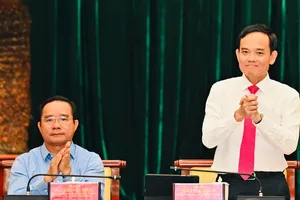 Đổi mới tư duy, cách làm nâng cao chất lượng sống của người dân