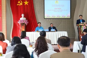 Bắc Ninh và Lâm Đồng chuẩn bị tổ chức Đại hội Công đoàn lần thứ I
