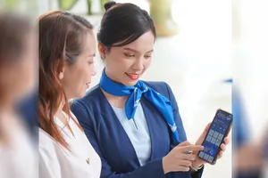 Ngân hàng đẩy mạnh cho vay tiêu dùng dịp cuối năm