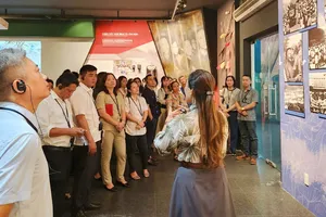 Di sản văn hóa: Nền tảng xây dựng bản sắc và phát triển bền vững