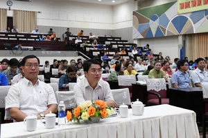 Lo thi công metro gây rung chấn, cử tri Nhà Bè kiến nghị được tham vấn ý kiến thực chất