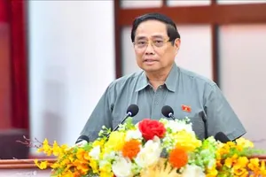 Thủ tướng Phạm Minh Chính: Đầu tư gần 700.000 tỷ đồng cho y tế, giáo dục trong giai đoạn 2026-2035 