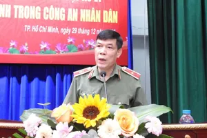 Các vụ việc vi phạm hành chính được phát hiện và xử lý kịp thời