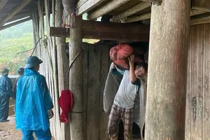 Chính phủ đã nâng chuẩn nghèo đa chiều quốc gia giai đoạn 2026-2030