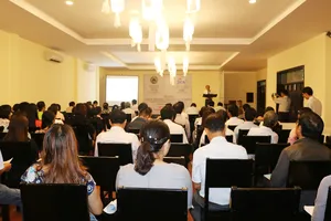 Hướng dẫn chăm sóc khách hàng kiểu Nhật Bản