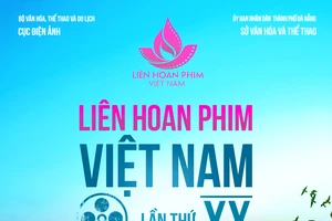 Họp báo giới thiệu Liên hoan phim lần thứ 20