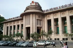 Ngân hàng Nhà nước phản hồi kết quả thanh tra của Thanh tra Chính phủ