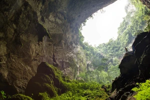 Phong Nha - Kẻ Bàng: Nơi của những điều phi thường