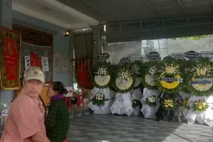 Quảng Trị: Một học sinh đột quỵ và tử vong trong giờ học thể dục