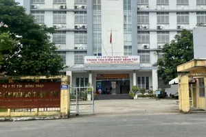 Khởi tố vụ án hình sự tại CDC Đồng Tháp liên quan đến Công ty Việt Á