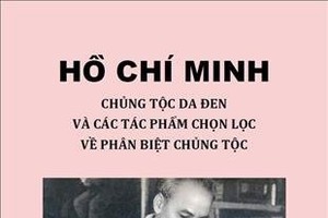 西方學者欽佩胡志明主席反種族主義著作的預見性
