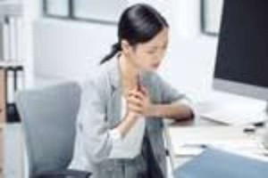 記住突然喘不上氣急救方法