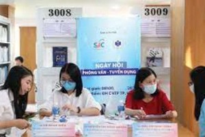 在新工作環境中，解決問題的技能至關重要。