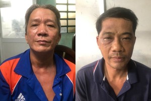 向外籍人劫財“摩的”司機被拘