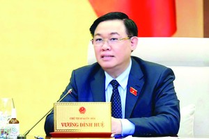 向國會匯報燃油市場監察情況