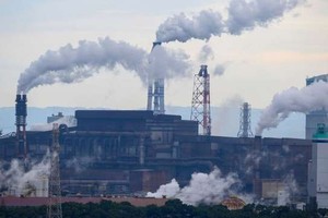 減少二氧化碳排放對於應對氣候變化至關重要。