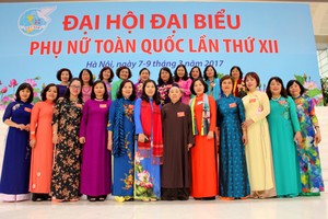 千名代表將出席全國婦女代表大會